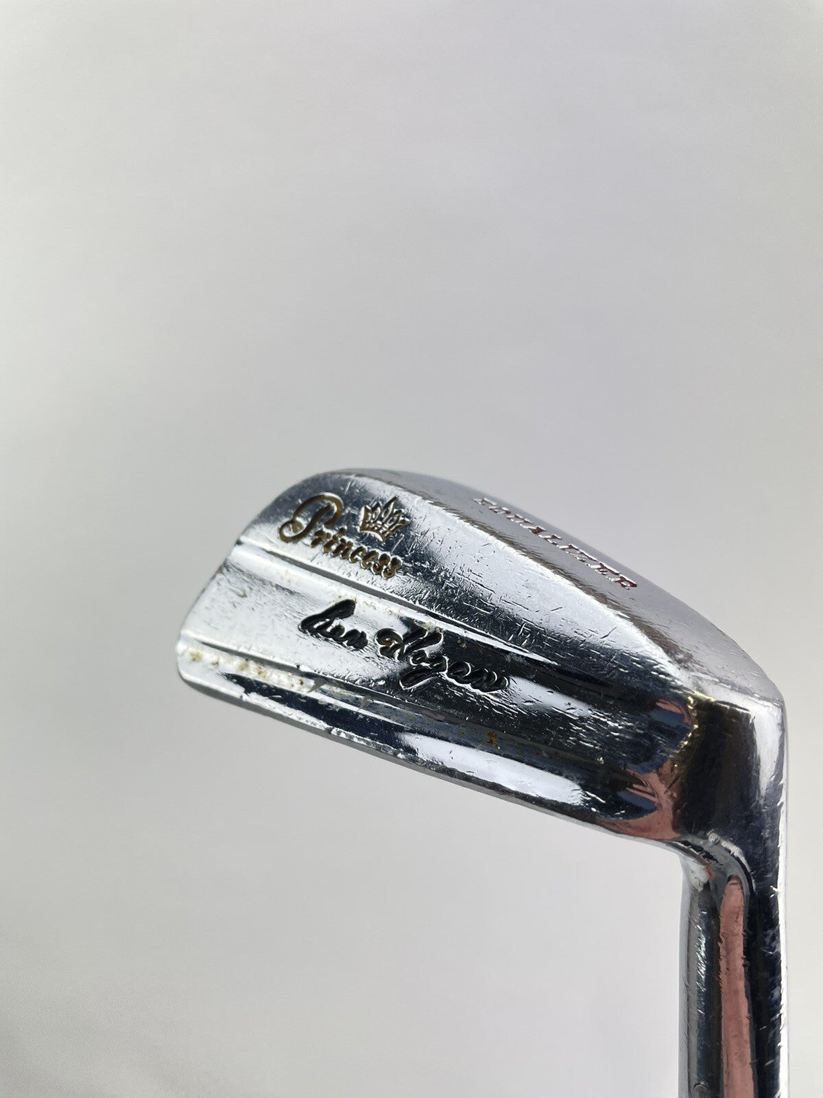 Ben Hogan Equalizer Wedge Princess Steel Shaft /Right Handed /New Grip /209062
