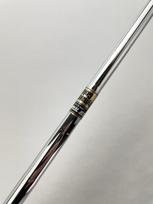 Dynamic Gold R300 Iron Shaft Regular Flex Steel 35” /0.355 Tapered /341820
