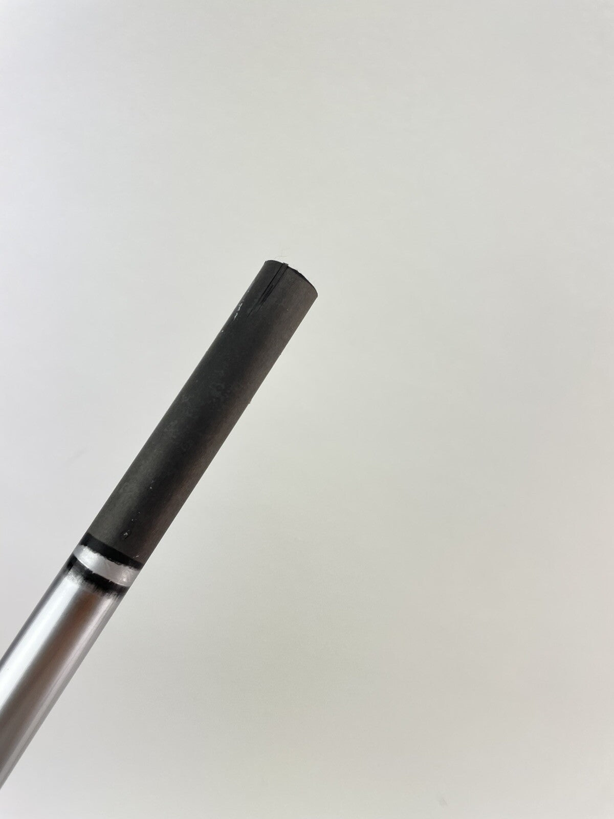 Aldila Ascent Iron Shaft 50 Senior Flex Graphite 35" /0.370 Parallel /190739