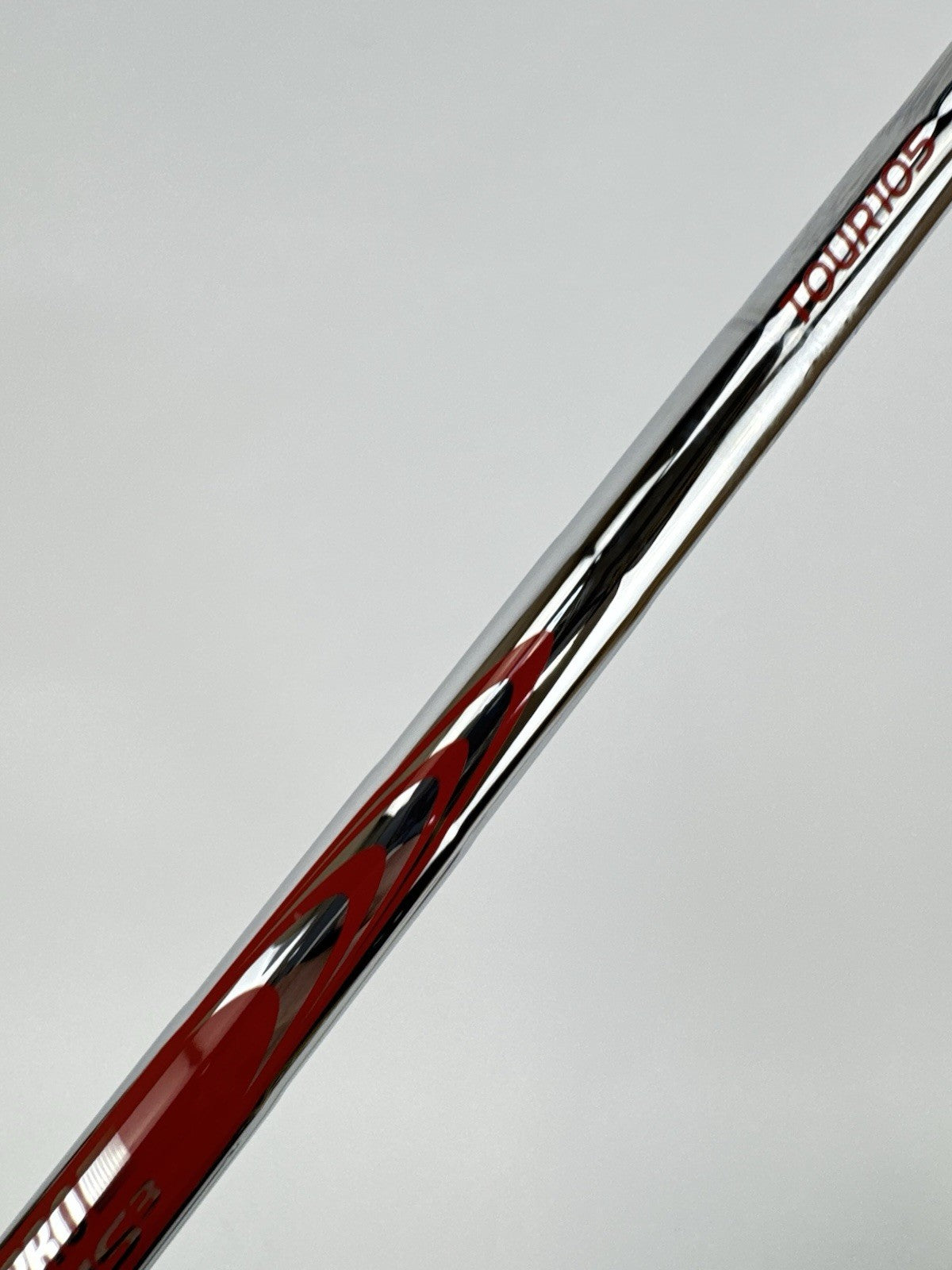 Nippon Modus3 Iron Shaft Tour105 Regular Flex Steel 35.25”/0.355 Tapered /332845