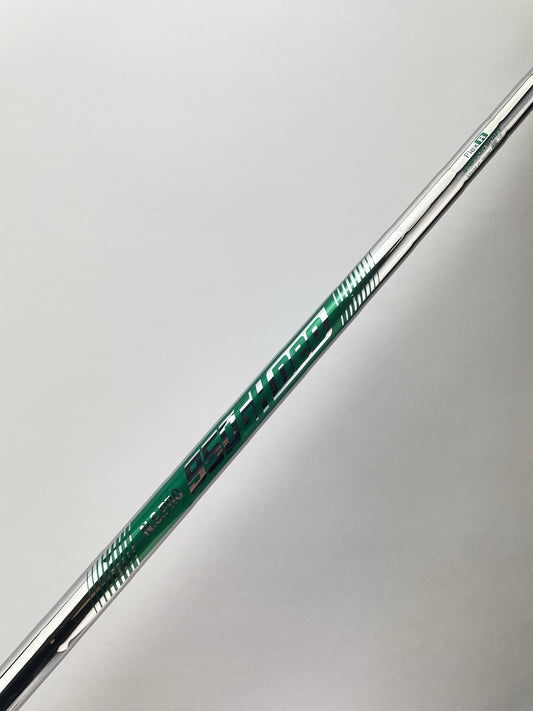 Nippon 950GH Neo Iron Shaft Regular Flex Steel 35.25 /0.355 Tapered /282640