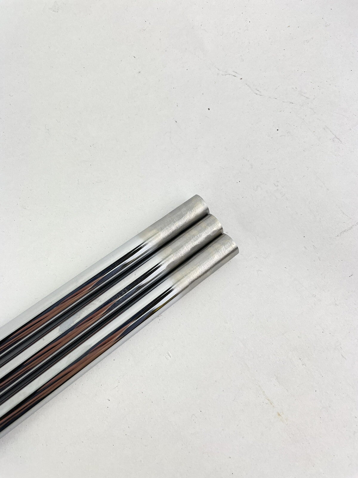Elevate Wedge Shaft Set (3) Vss ETS Regular Flex Steel /0.370 Parallel /128015