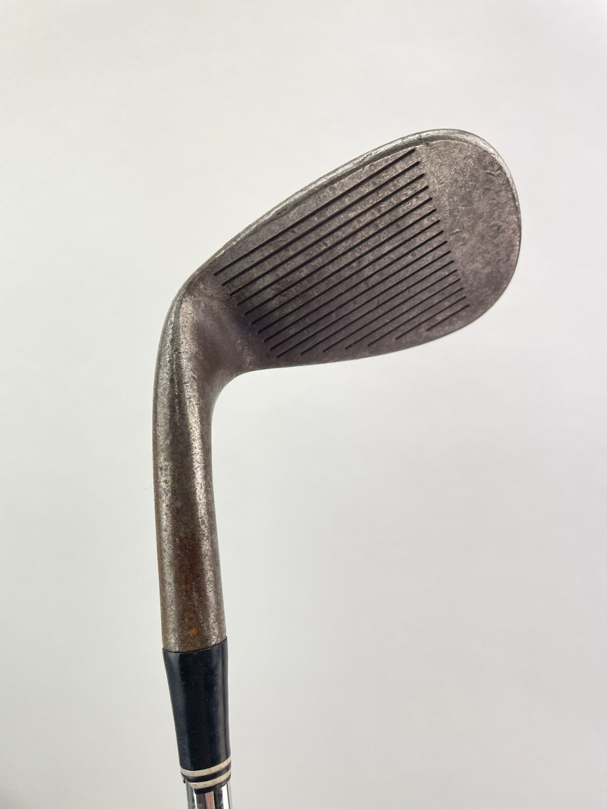 Cleveland Golf Gap Wedge 53* Diadic Reg.588 /Steel Shaft /Lamkin /2053810