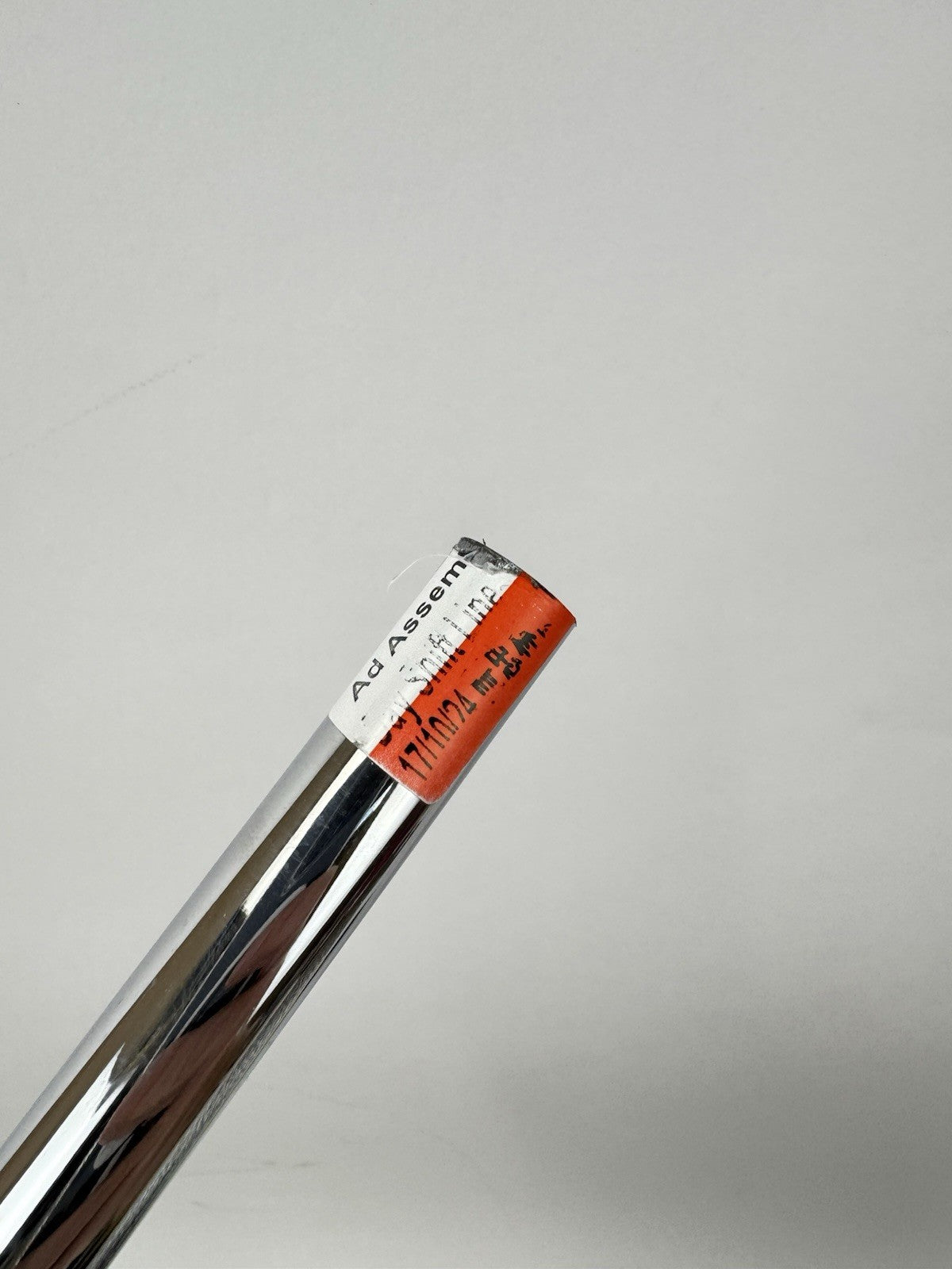 Nippon Modus3 Tour105 Wedge Shaft Regular Flex Steel 34” /0.355 Tapered /348019