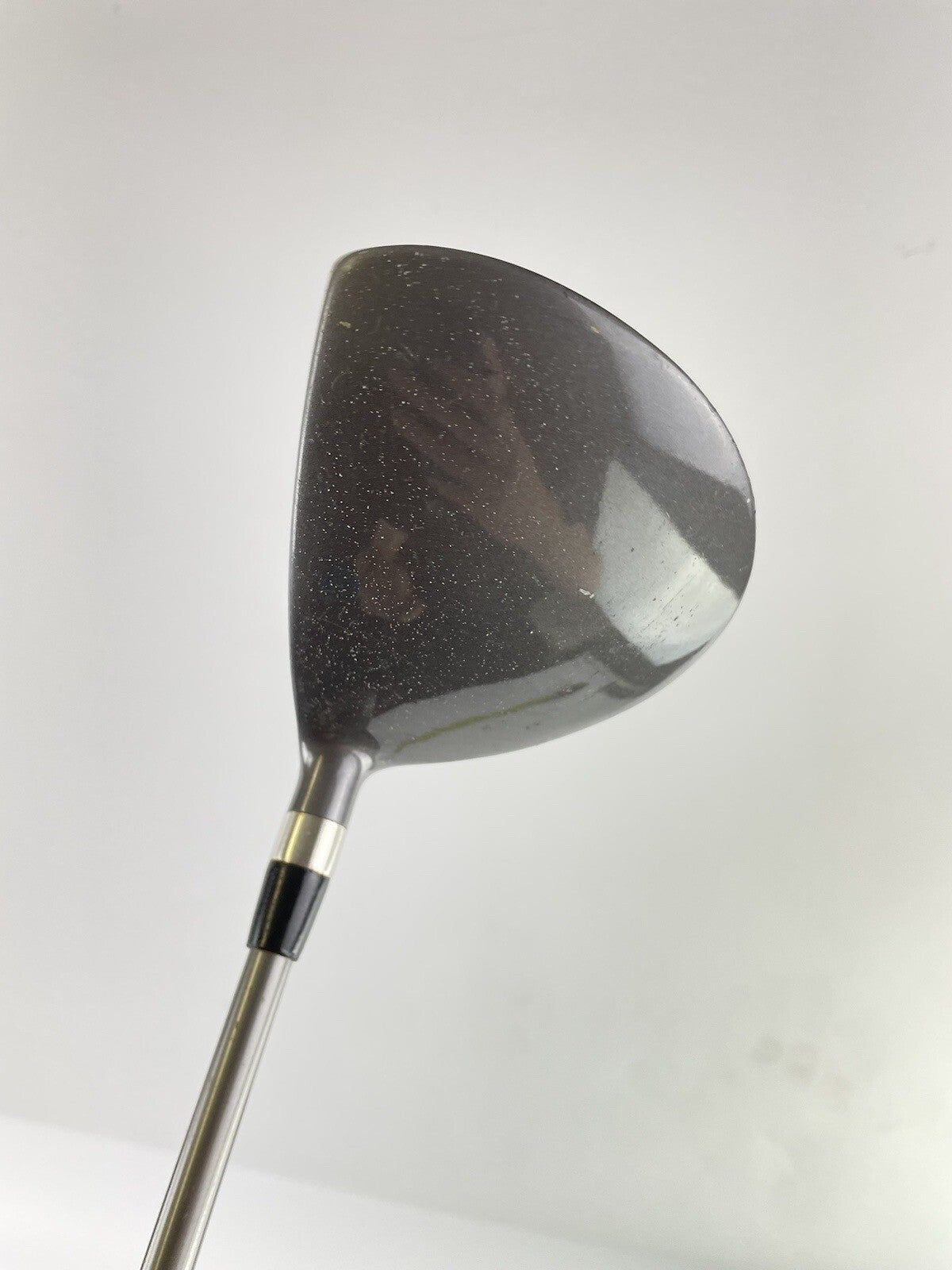Fazer Ladies 3 Wood Contender Ladies Flex Graphite /Right /New Grip /105729