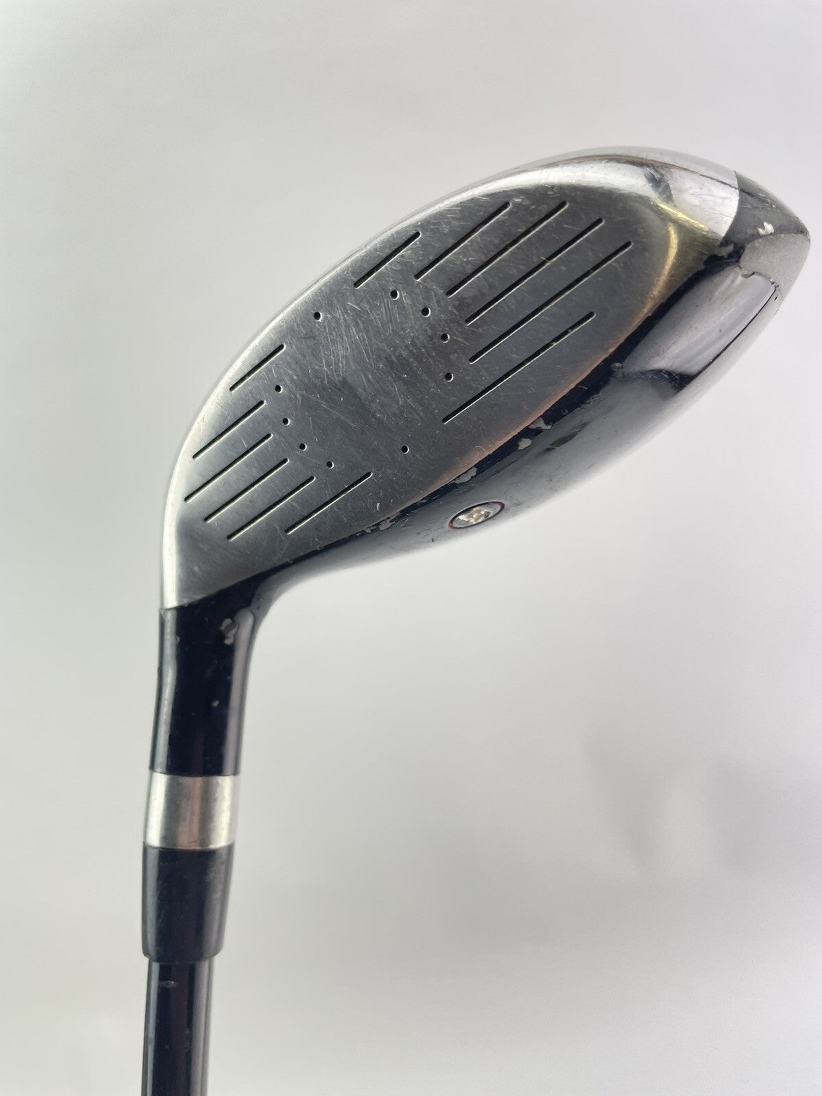 Ram Golf 4 Hybrid 23* SDX2 Ladies Graphite/Right Handed /New Grip /208987