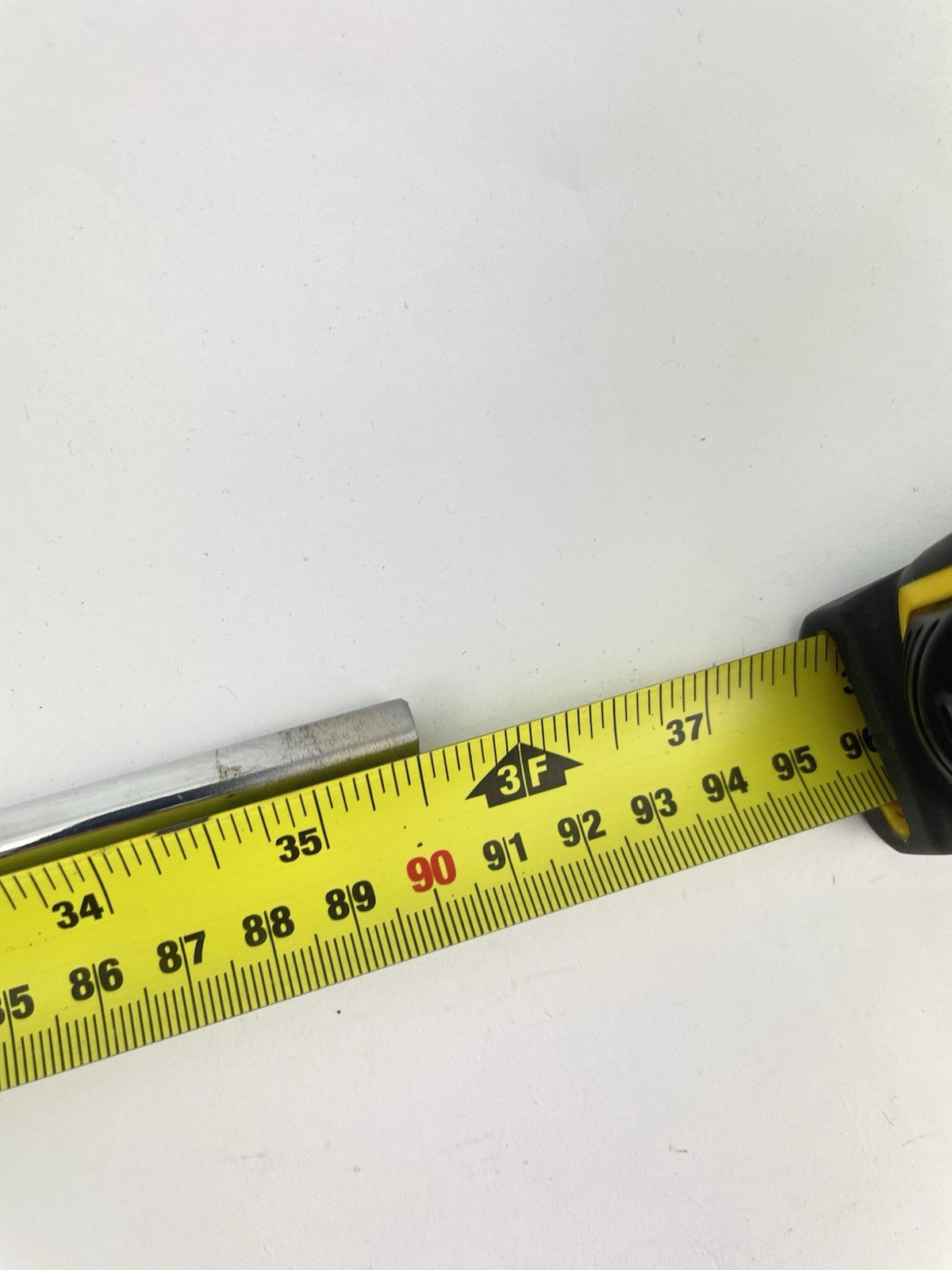 Project X Rifle Iron Shaft 6.0 Stiff Flex Steel 105G 35.5 /0.370 Parallel/2746712