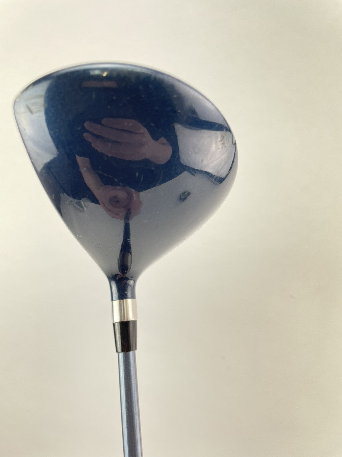 PGA Collection 3 Wood Ladies Flex Graphite Shaft /Right Handed /New Grip /2027514