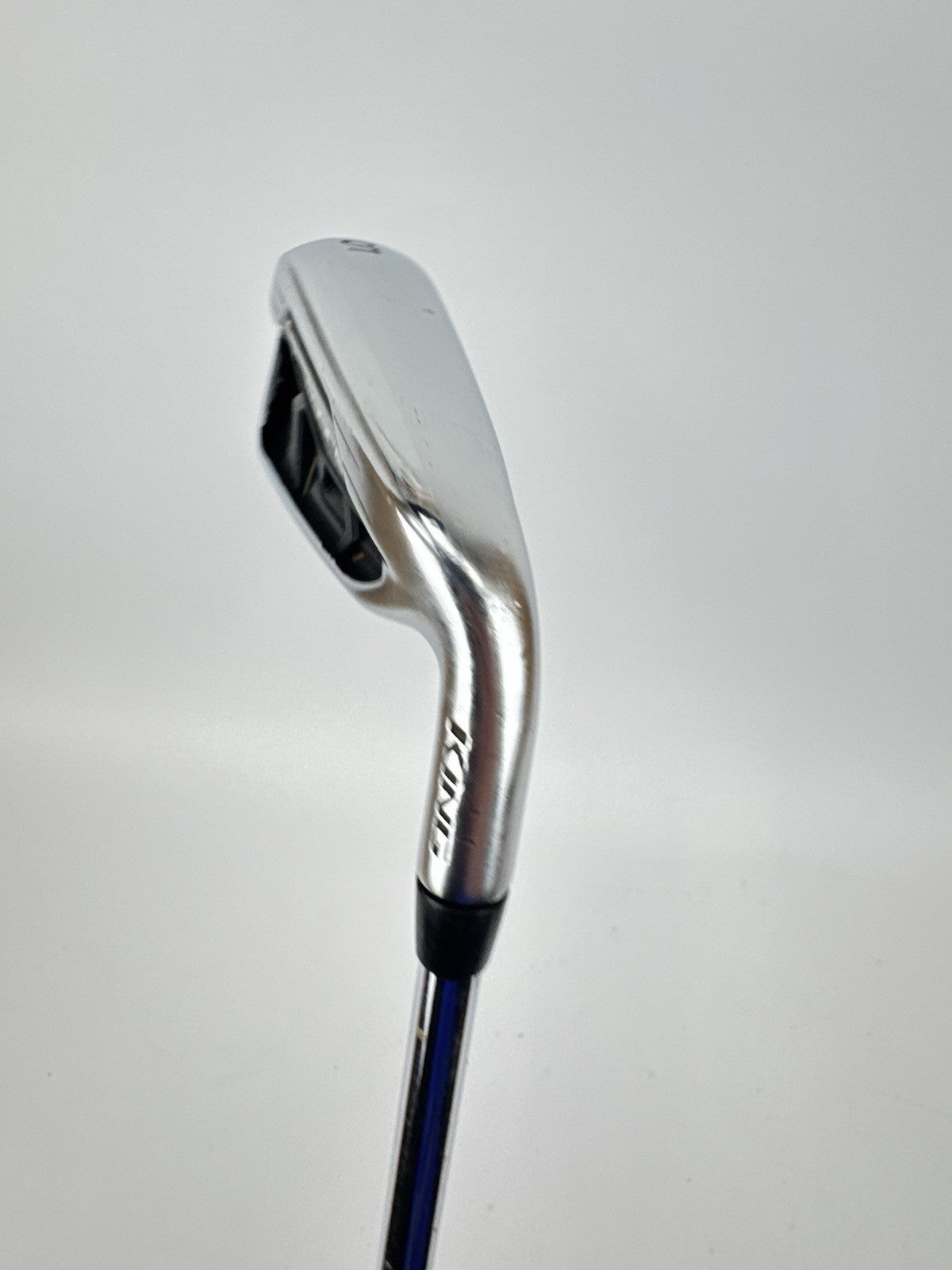 Cobra LTDx 5 Iron KBS Tour 90 Stiff Flex Steel +1/2” /Right /New Grip /317576