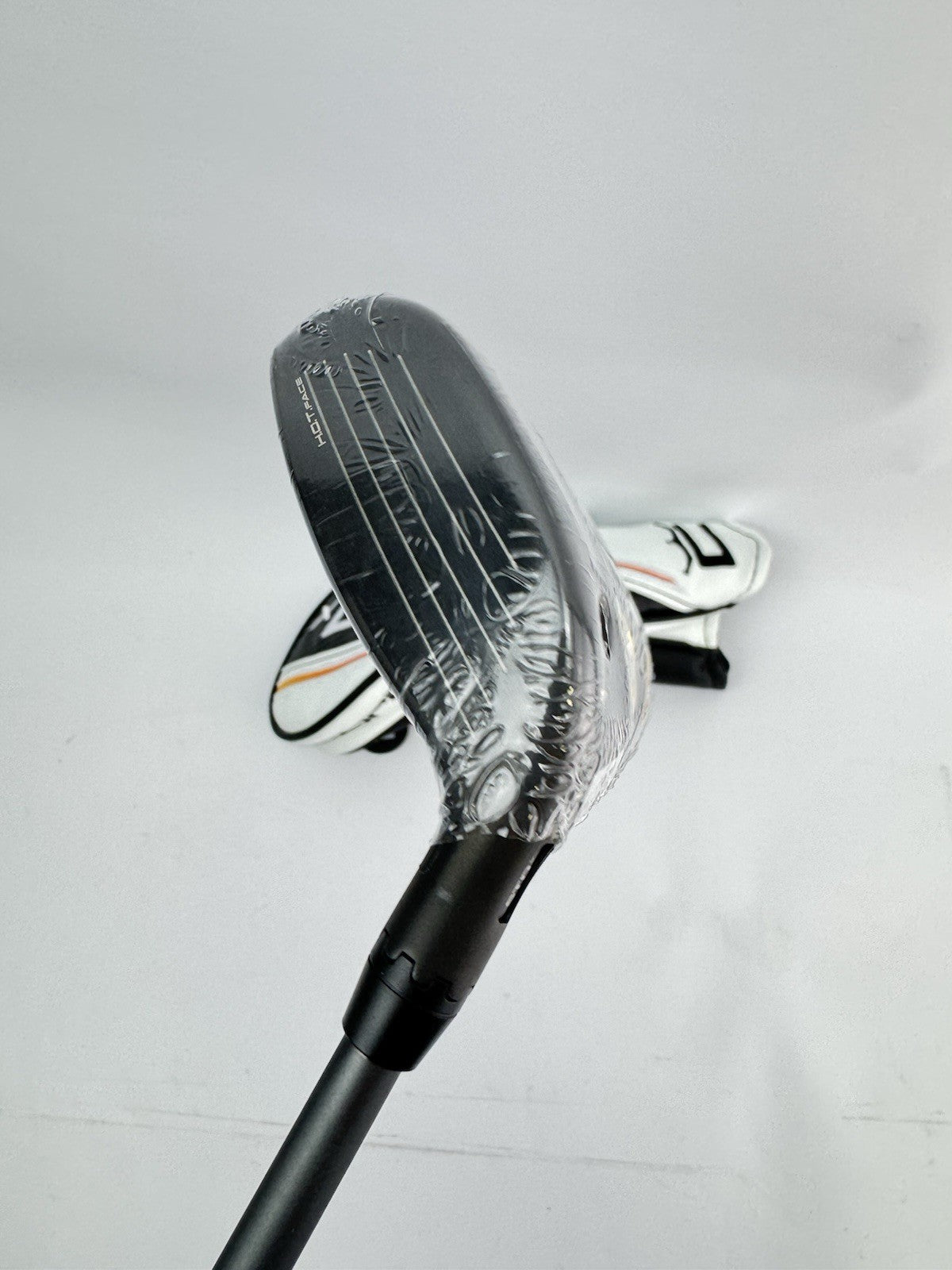 Cobra LTDx LS 3 Wood Left Handed 14.5* Hzrdus Smoke 5.5 Regular /New /365805