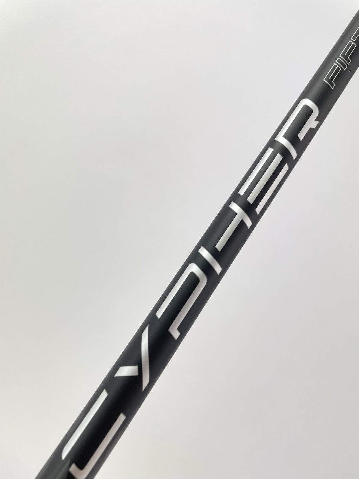 Project X Cypher 2.0 Iron Shaft Fifty Senior Flex Graphite 34.5” /0.370 /296953