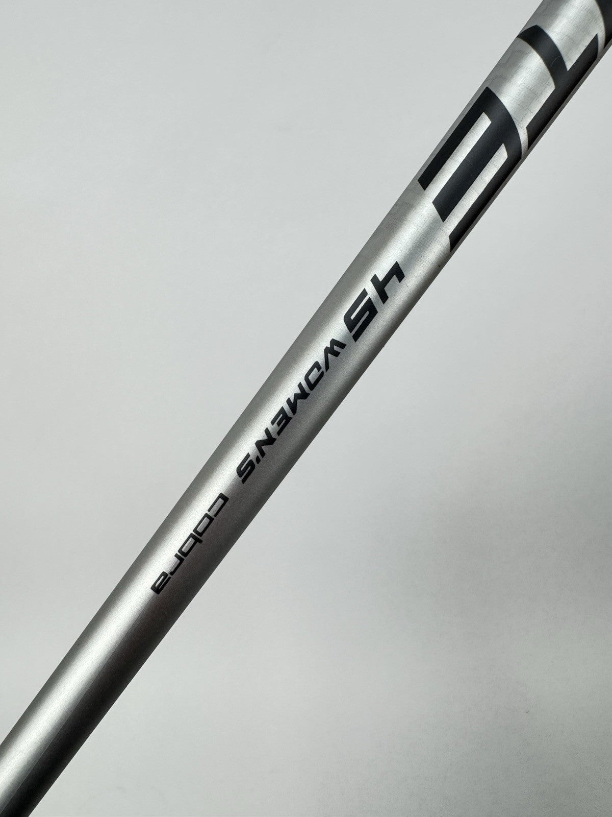Cobra Air X Ladies Sand Wedge 55* Women’s Flex Graphite /Right Handed /New/3359212