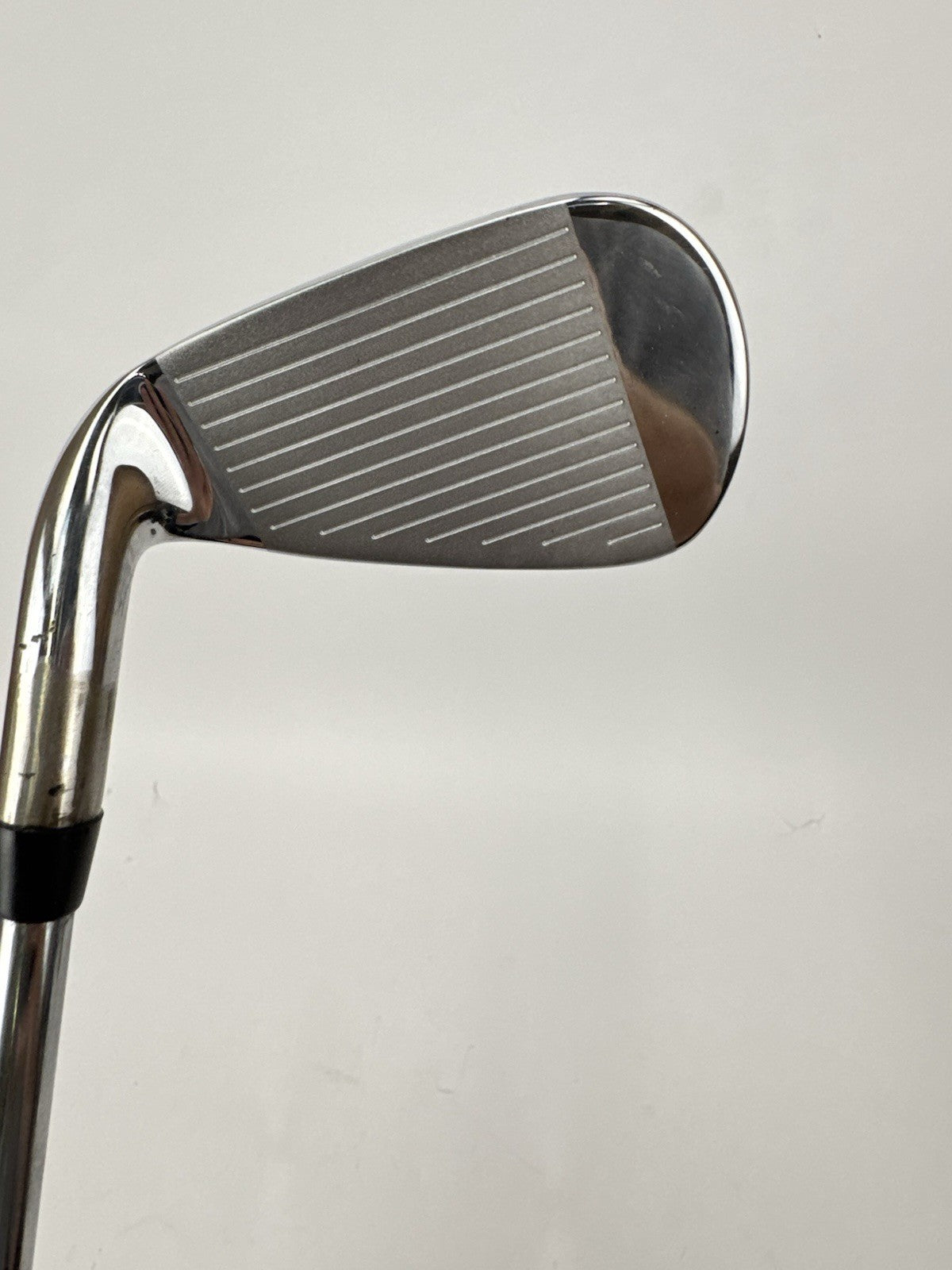 Callaway Elyte X 8 Iron Elevate MPH 85 Regular Flex Steel /Right Handed /355168
