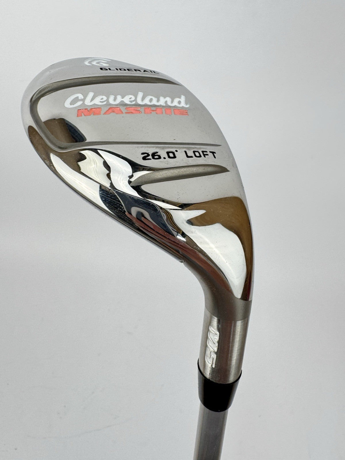 Cleveland Mashie Ladies 5 Hybrid 26* Aldila Women’s Graphite /Right /New /351830
