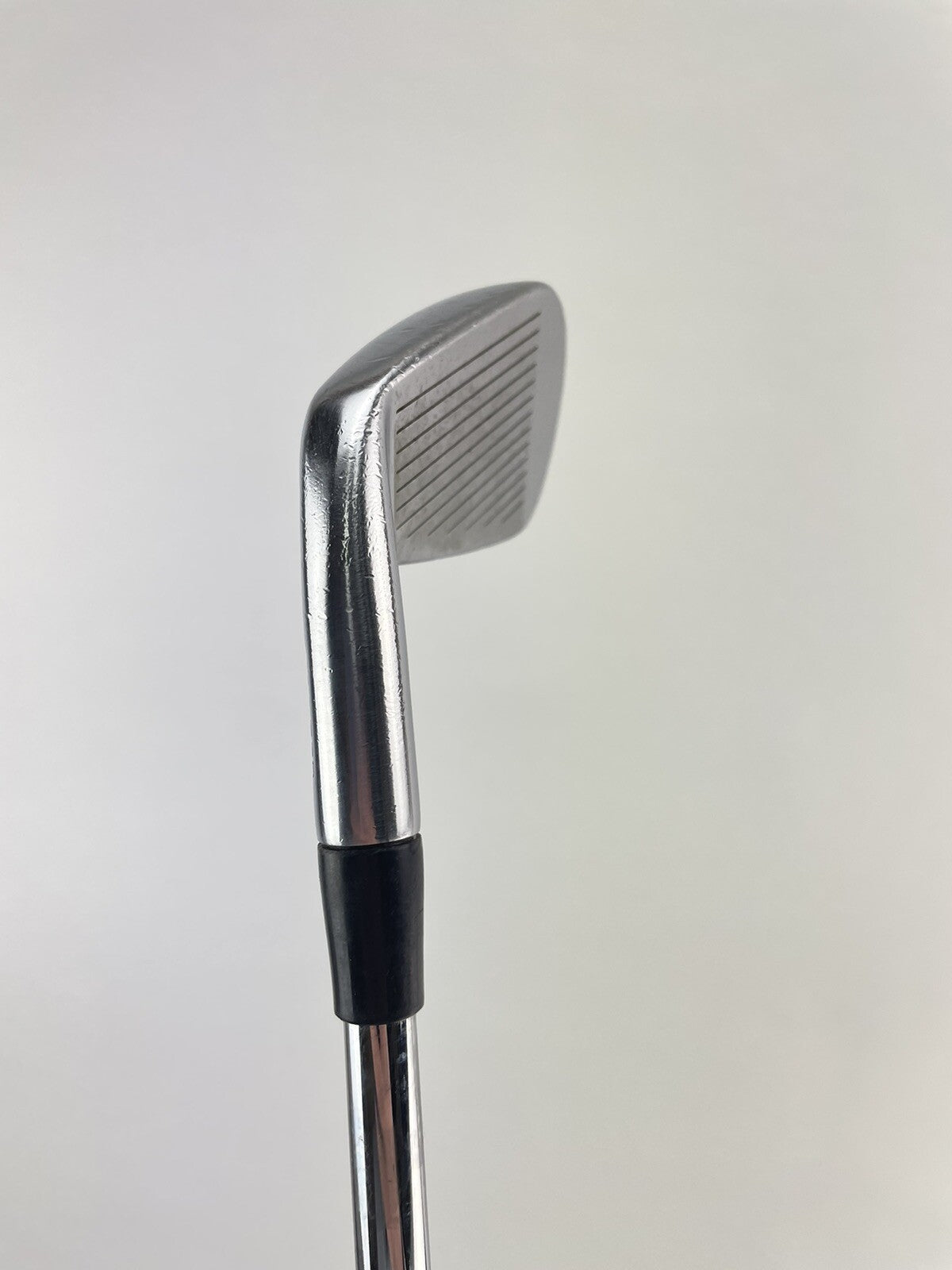 Cobra Fly-Z 4 Iron Pro KBS Stiff + Steel /Right Handed /New Grip /2031811