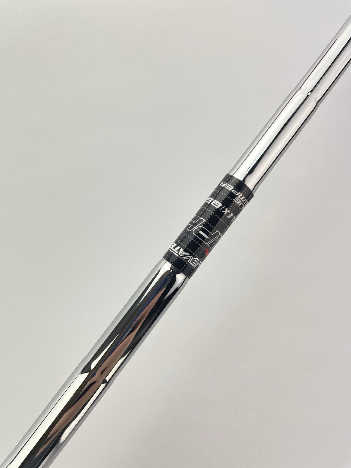 Elevate MPH Iron Shaft 85 Regular Flex Steel 35" /0.370 Parallel /278484