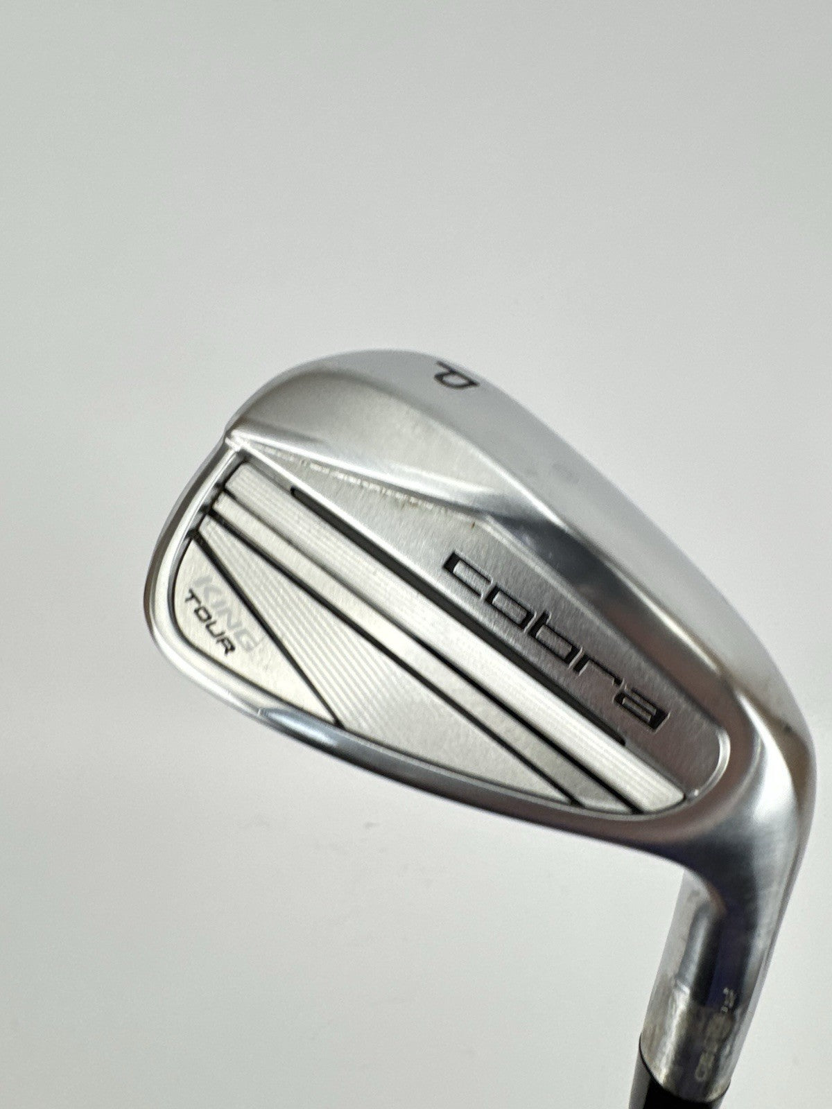Cobra King Tour Pitching Wedge Forged Nippon Modus3 Tour105 Regular Steel /322313