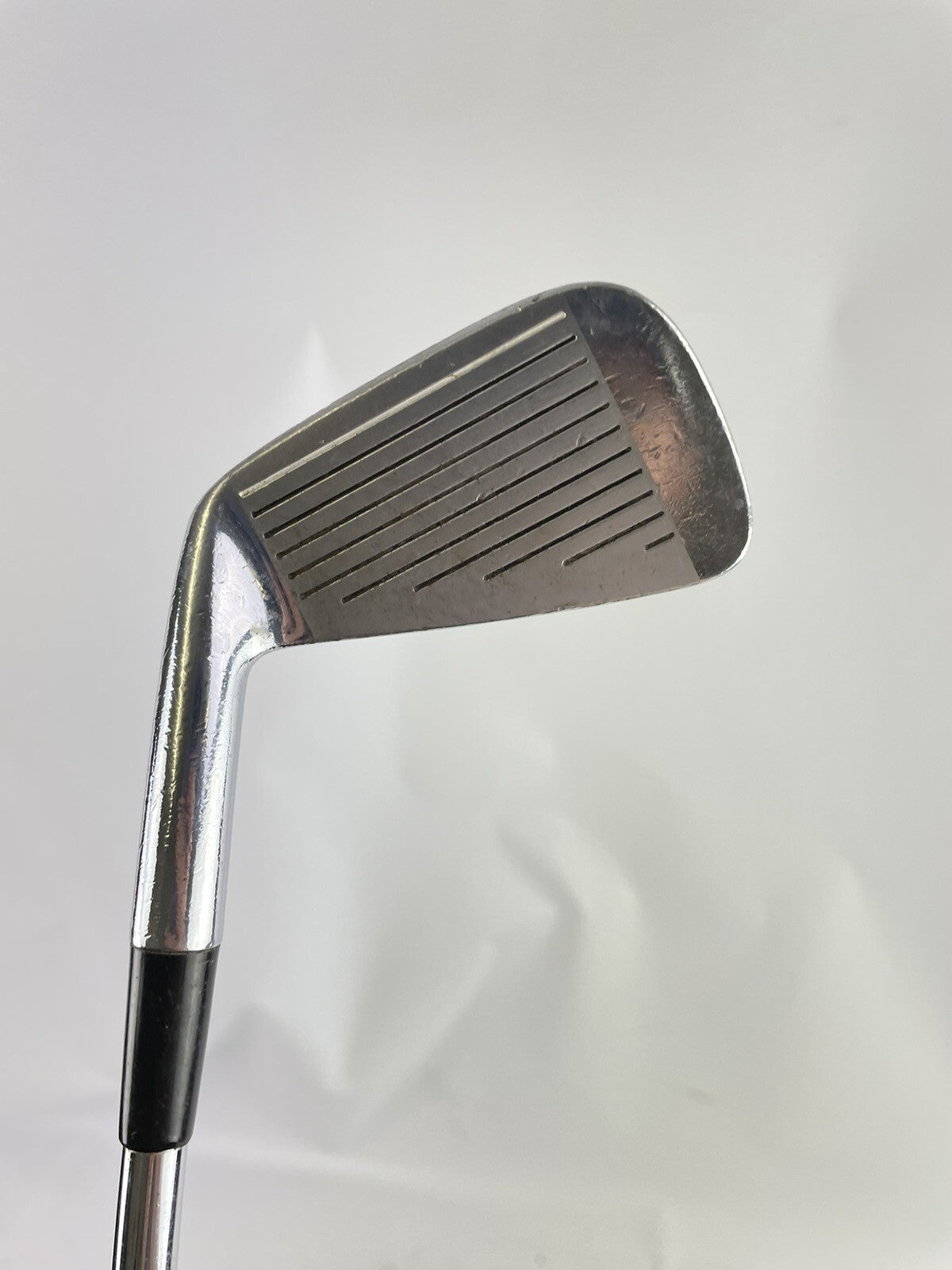 Mizuno TP-9 Forged 3 Iron Stiff Flex Steel /Right Handed /New Grip /822311