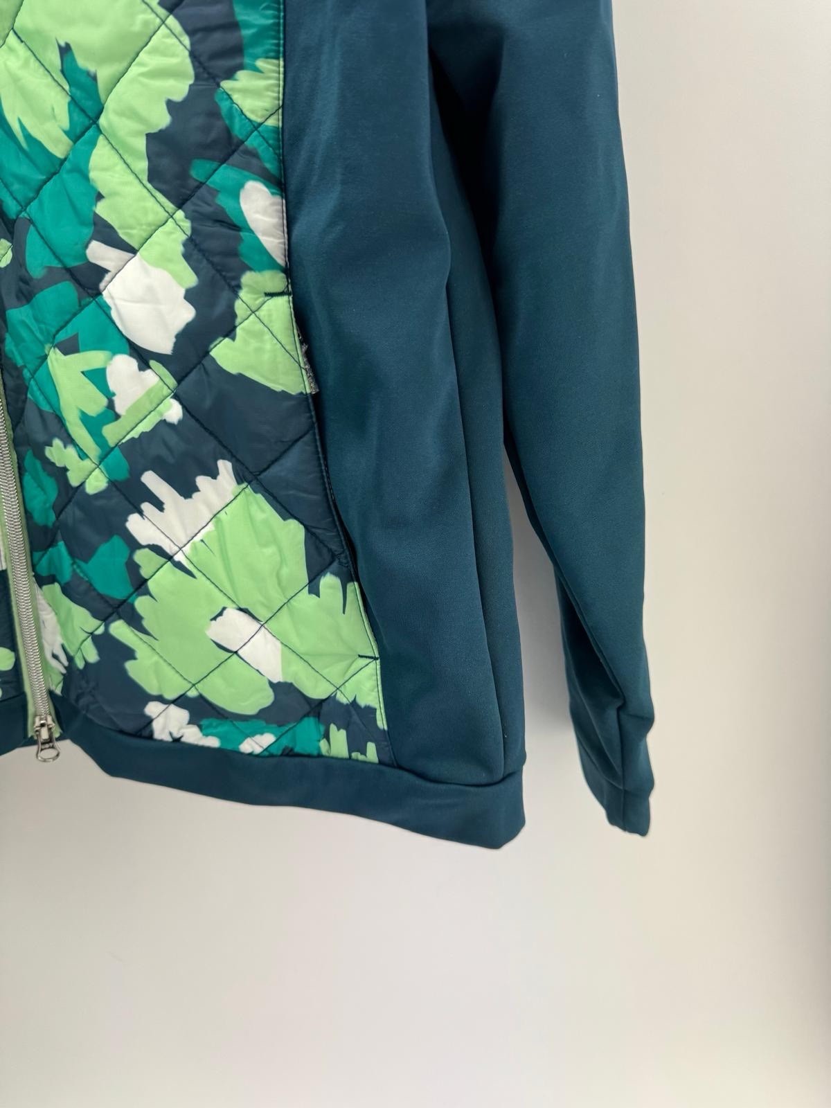 Ping Golf Womens Jacket Ashlynn Sensorwarm Full Zip UK 14/New /307644