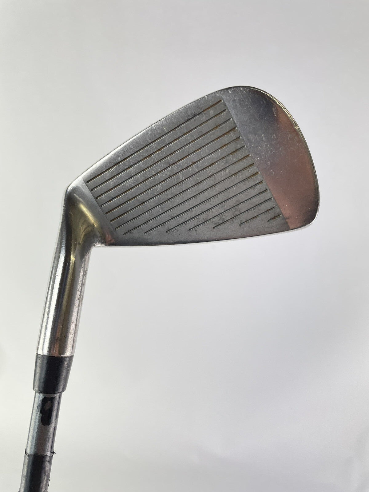 Bridgestone Golf 6 Iron Precept Offset /Regular Graphite /New Grip /143297