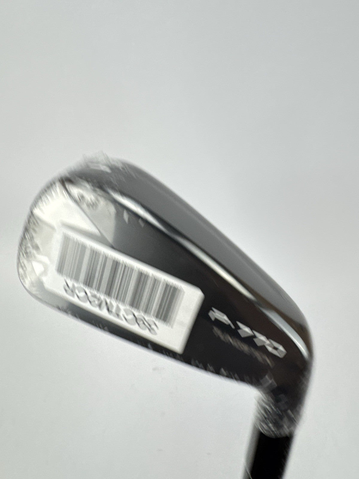 Taylormade P770 Limited Edition Phantom 4 Iron KBS Tour Black Stiff Steel/365417