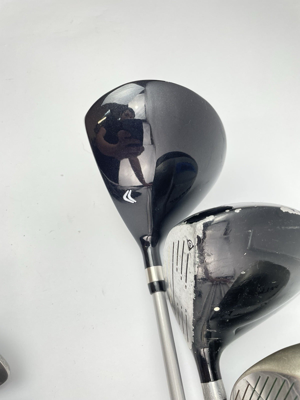 Ladies Golf Package Set 11 Clubs Ladies Flex Graphite /Right /Cart Bag /283504