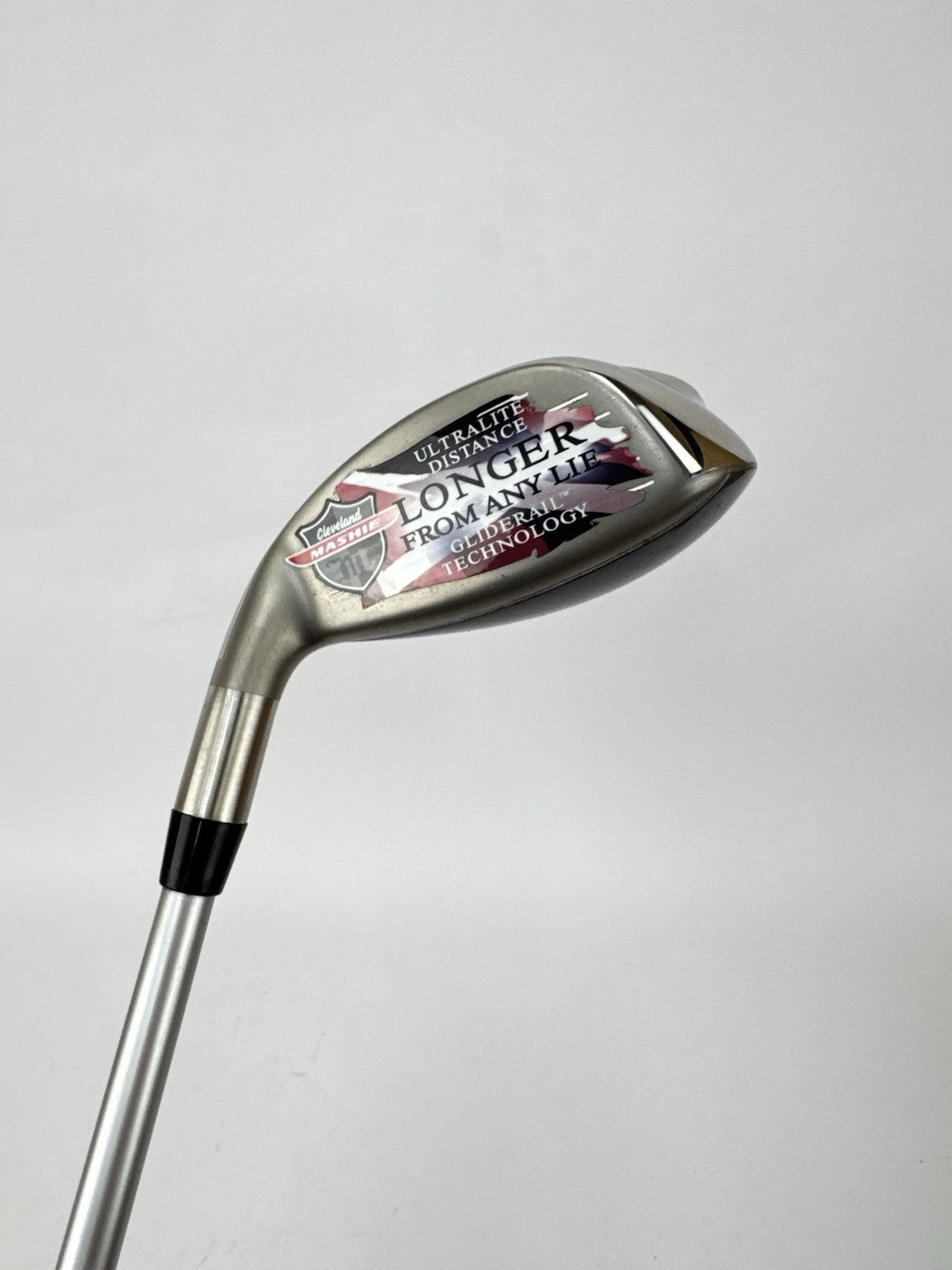 Cleveland Mashie Ladies 5 Hybrid 26* Aldila Women’s Graphite /Right /New /351838