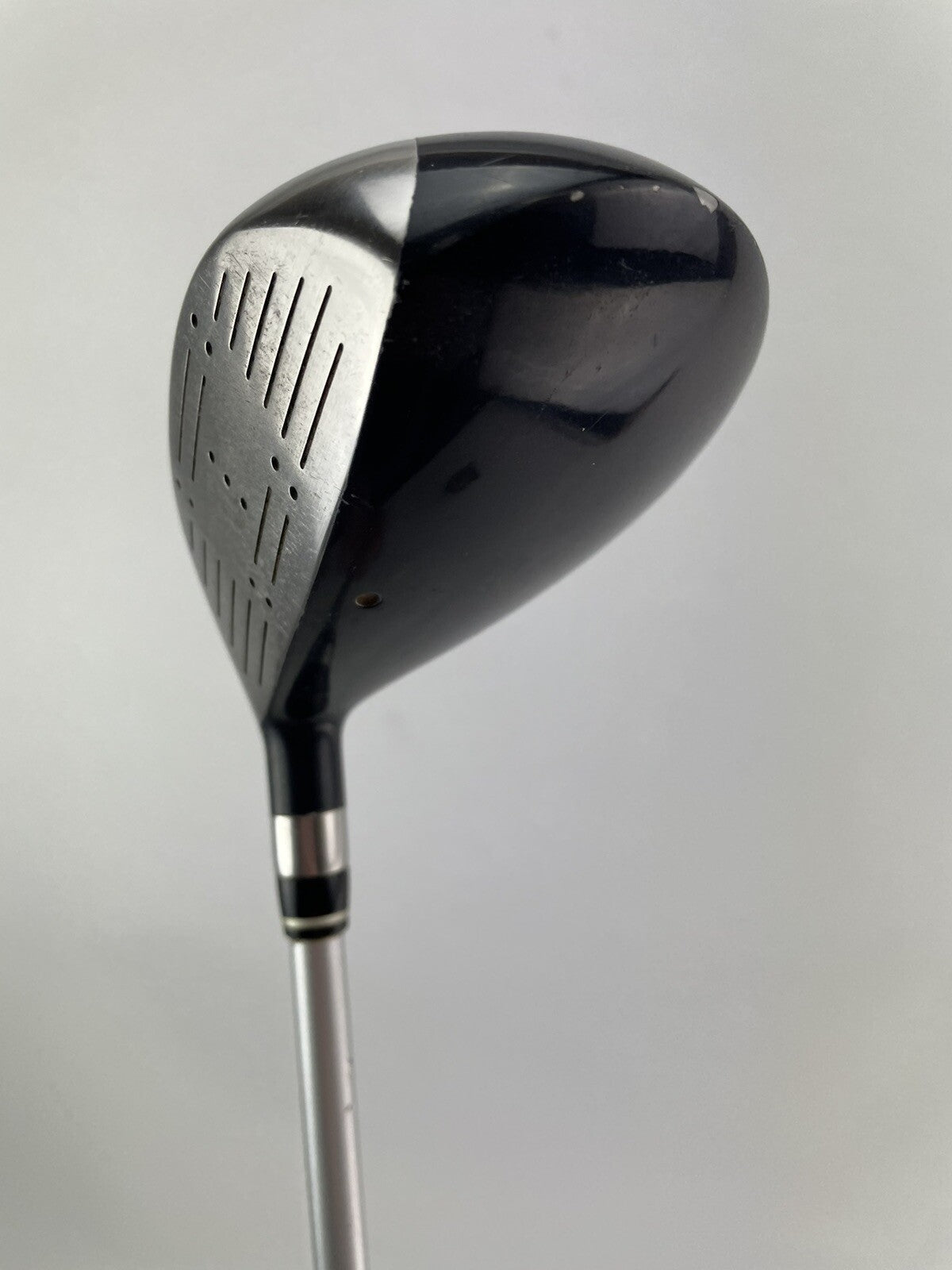 Benross Golf 5 Wood PT Advance Ladies Flex Graphite /Right /New Grip /1754910