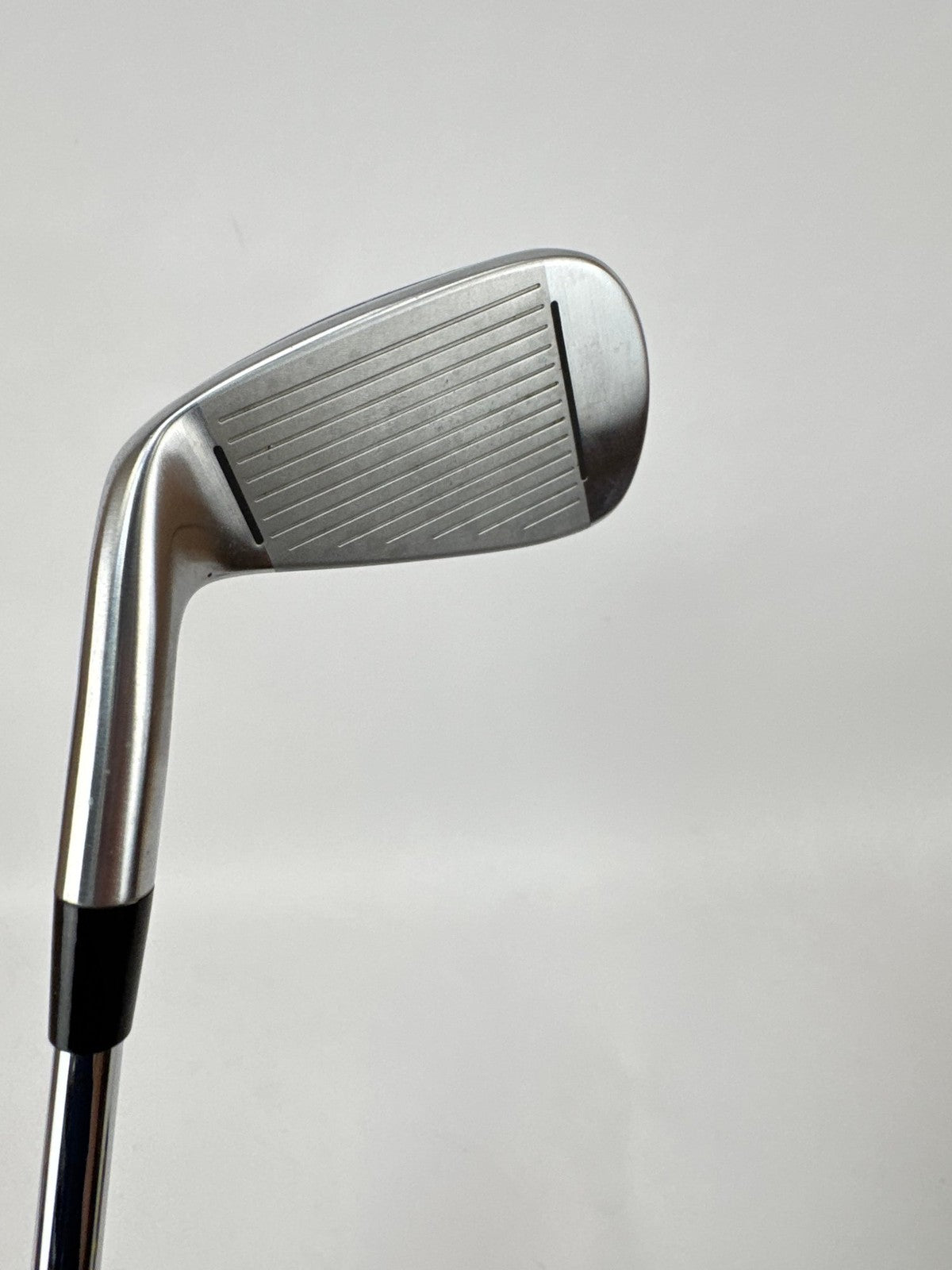 TaylorMade RSi Forged 4 Iron Nippon Modus Tour 120 Stiff Flex Steel Right/365208