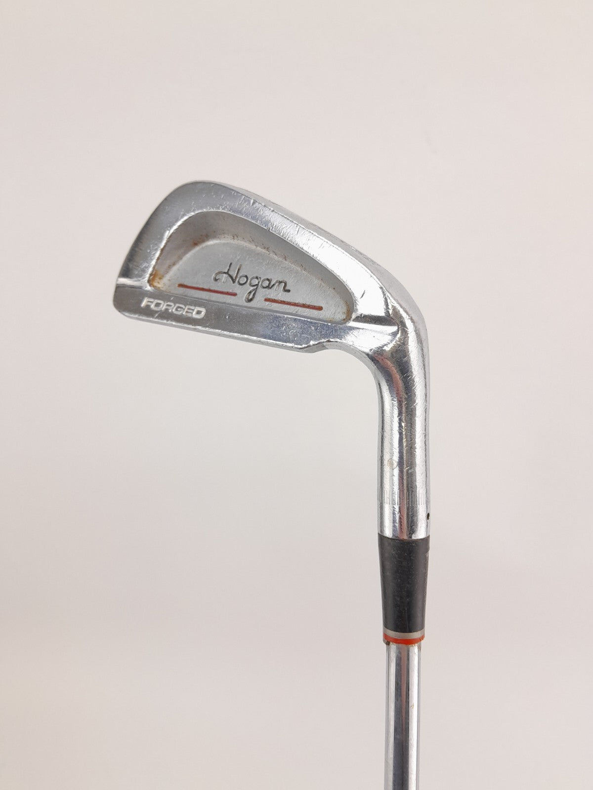 Ben Hogan 5 Iron Forged Edge Regular Steel /Right Handed /New Grip /166851