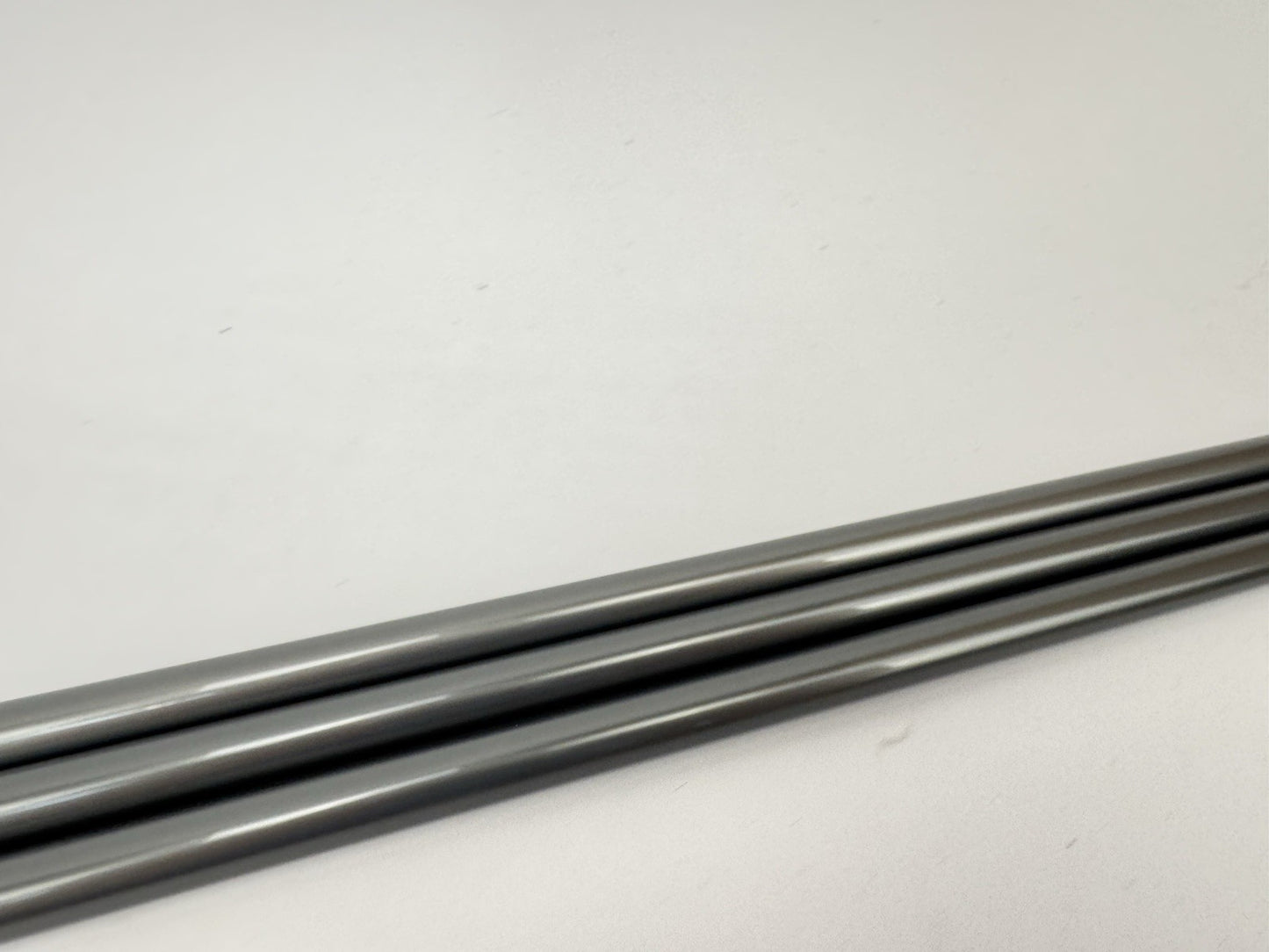 Project X Denali Wedge Shaft Set (3) Charcoal 6.0 Stiff Graphite 0.355 /352506