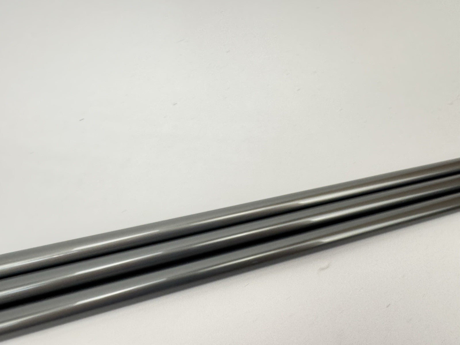 Project X Denali Wedge Shaft Set (3) Charcoal 6.0 Stiff Graphite 0.355 /352506
