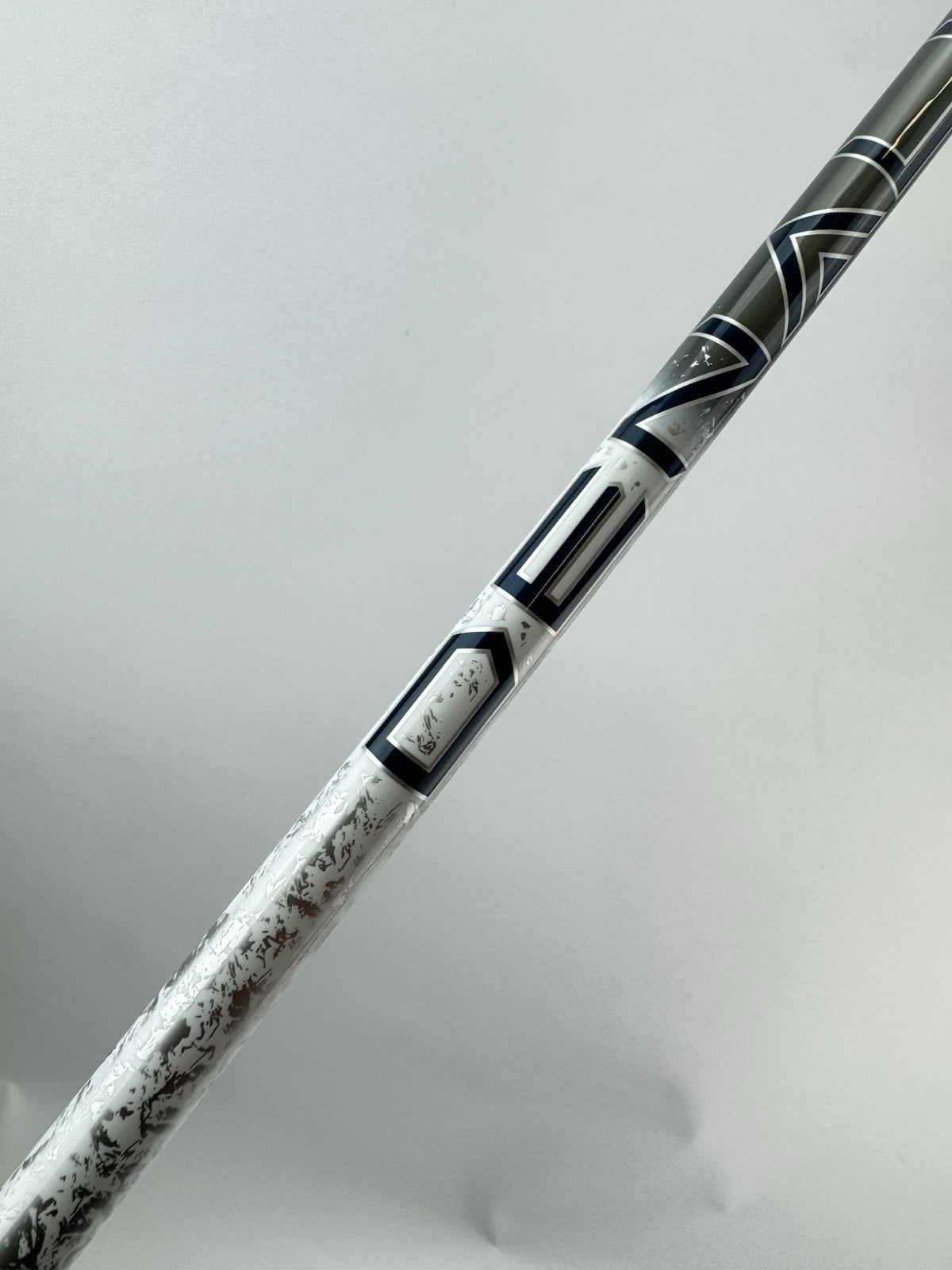 Titleist GT Driver Shaft Denali Blue 5.5 Regular Graphite 44.5” /Mid Grip/333091