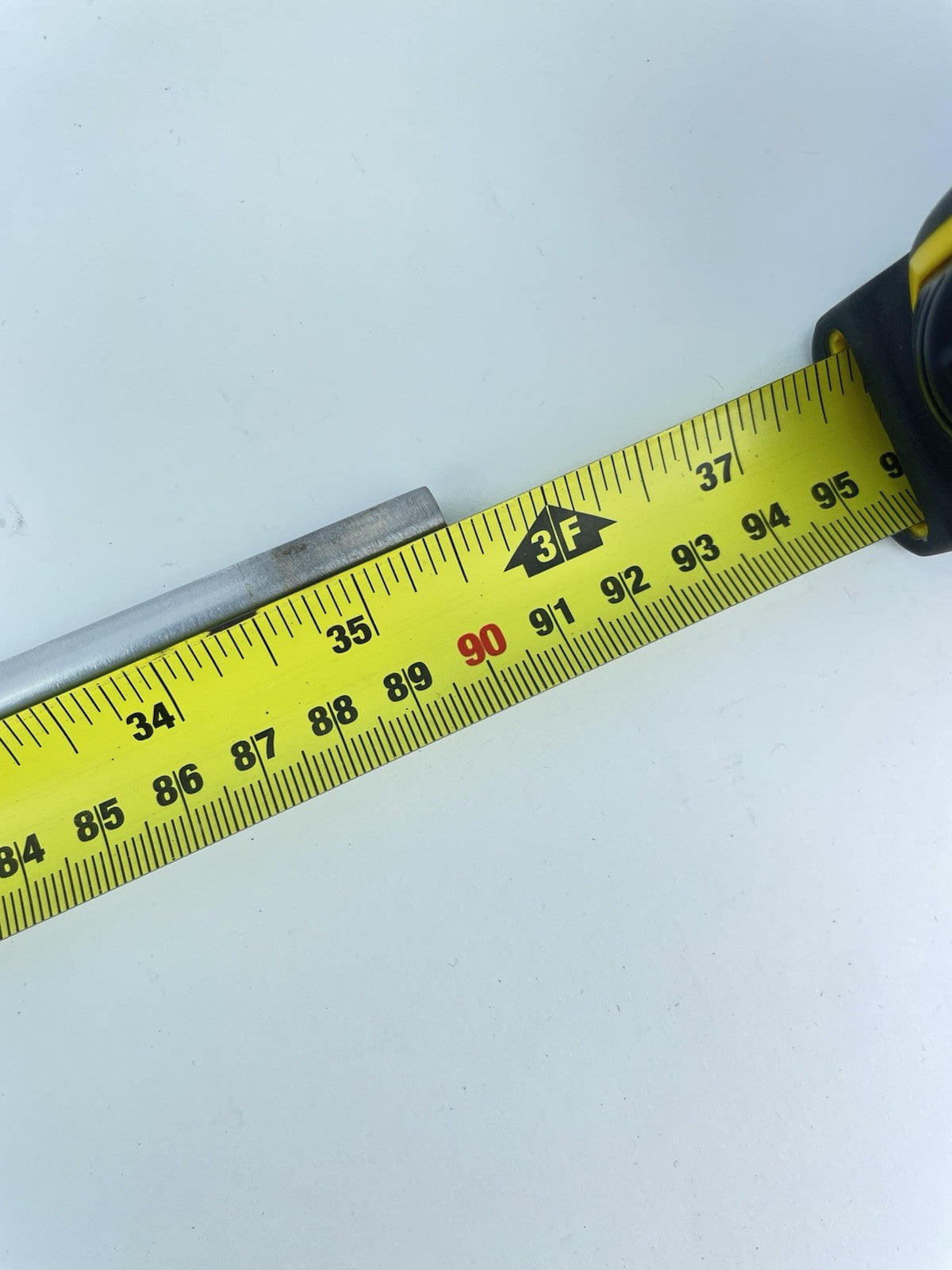 Project X IO Iron Shaft Regular Flex Steel 105G 35.5” /0.355 Tapered /2800512