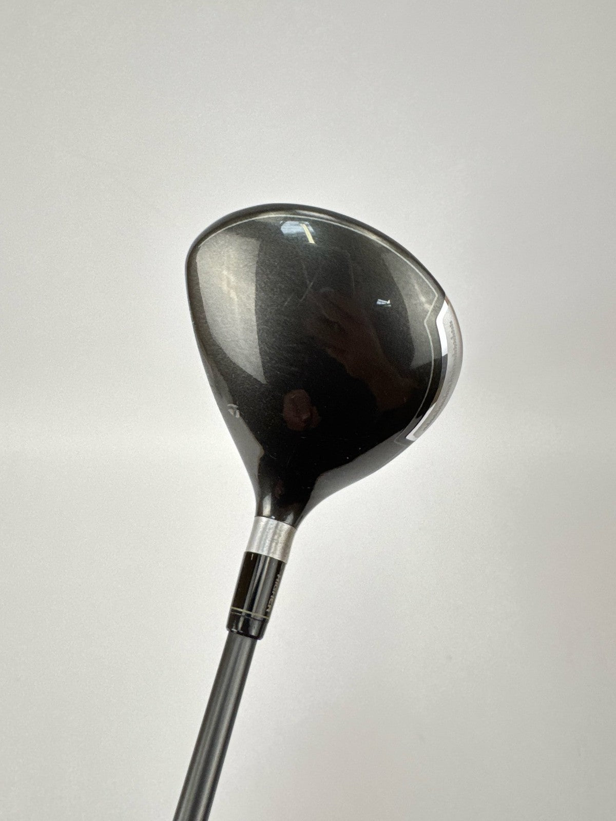 Taylormade SLDR 3 Wood HL Graphite Regular Flex Right Handed/3670410