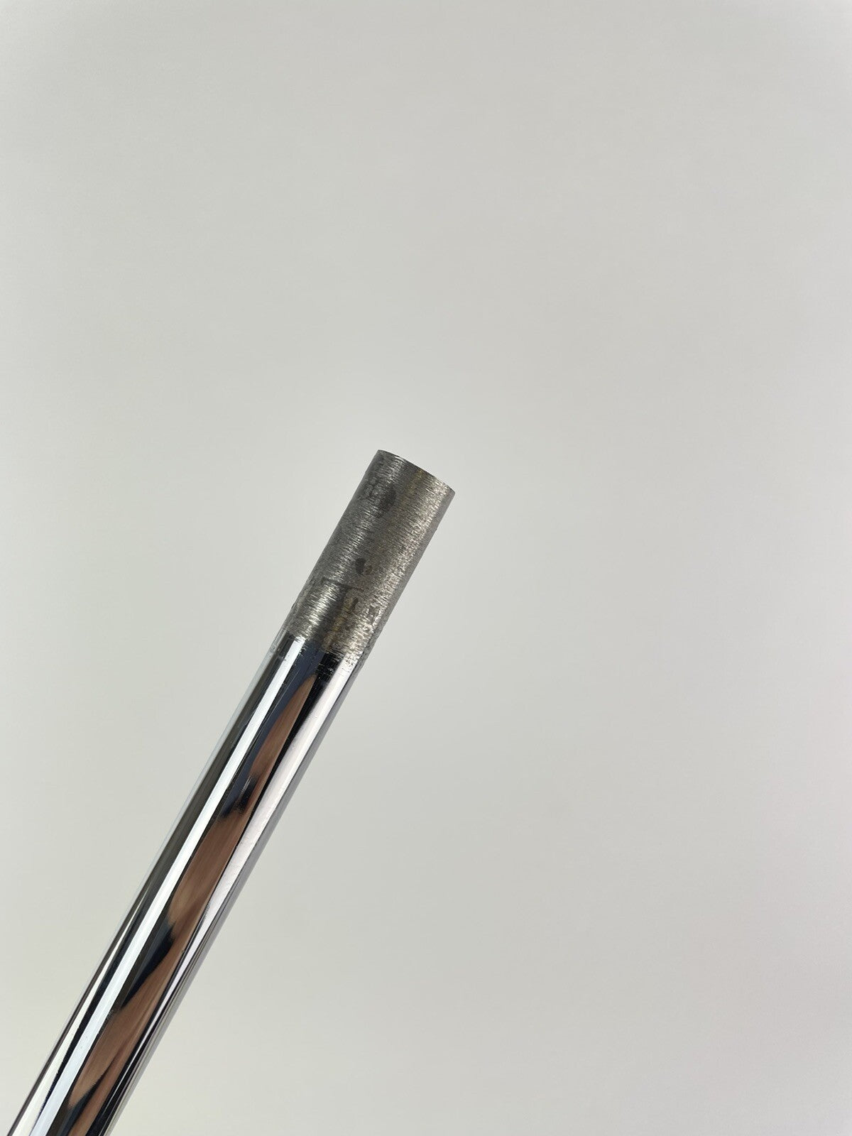 True Temper XP105 Iron Shaft X100 X Flex Steel 35.25” /0.370 Parallel /123206