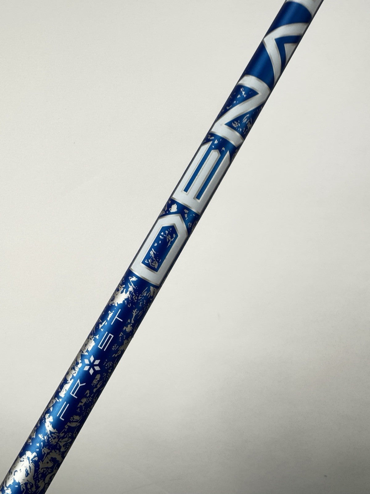 Titleist GT Driver Shaft Denali Frost Blue 6.0 Stiff Graphite 44.50”/Mid /360141