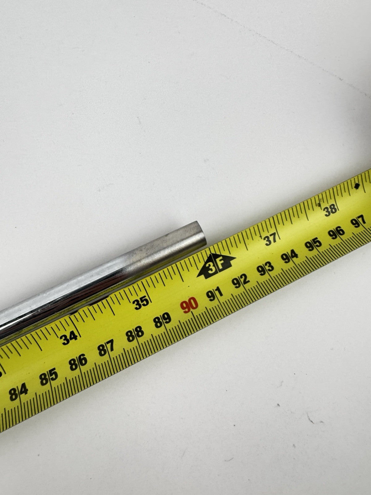 Dynamic Gold R300 Iron Shaft Regular Flex Steel 36”/0.355 Tapered /355889
