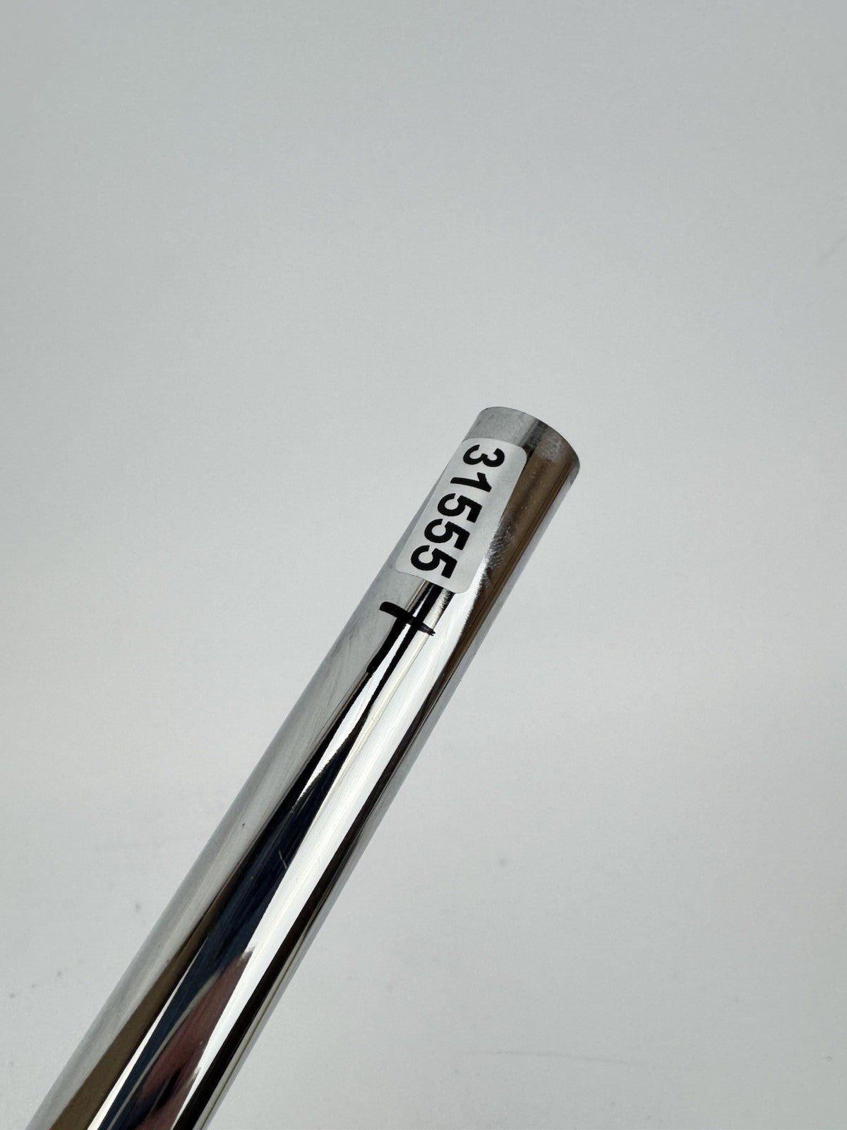 Nippon Modus3 Iron Shaft Tour115 Stiff Flex Steel 35.5” /0.355 Tapered /3155513