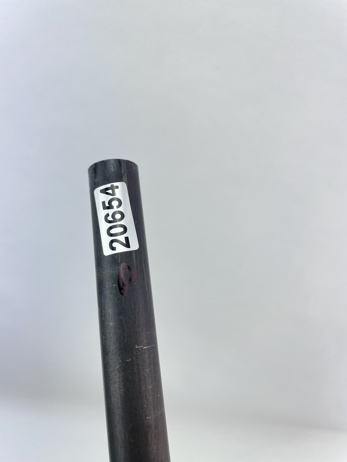 Aldila Synergy Iron Shaft 50 Regular Flex Graphite 35" /0.370 Parallel /2065414