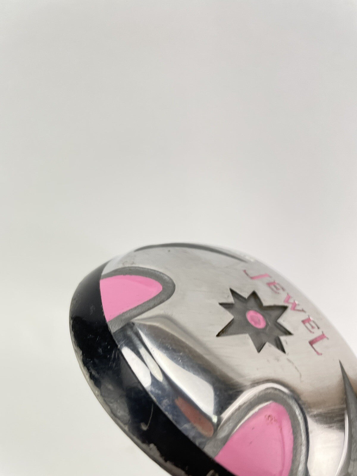 Benross Jewel Ladies Escape Hybrid 23* Ladies Graphite /Right /New Grip /160495