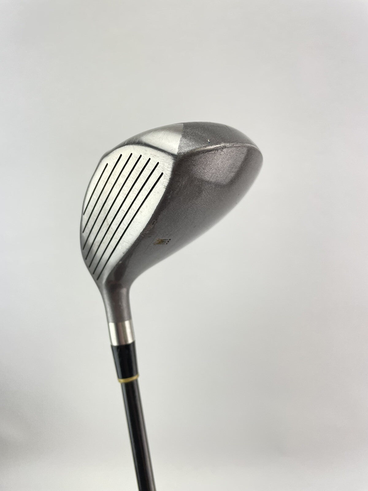 Regal Golf 5 Wood 20* Mirage Aldila Regular Graphite /Right /New Grip /194009