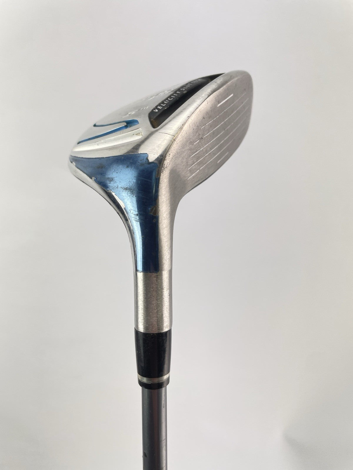 Adams Golf 5 Wood Speedline F11 Ladies Flex Graphite /Right /New Grip /230463