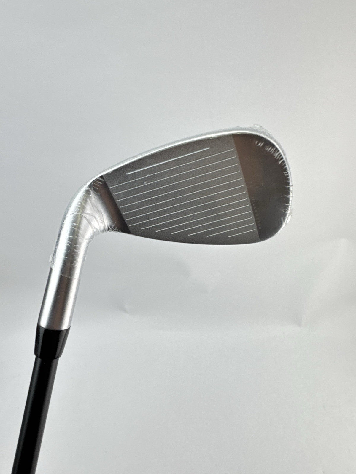 Cobra LTDx Ladies 9 Iron KBS PGI 55 Ladies Flex Graphite /Right /New /295259