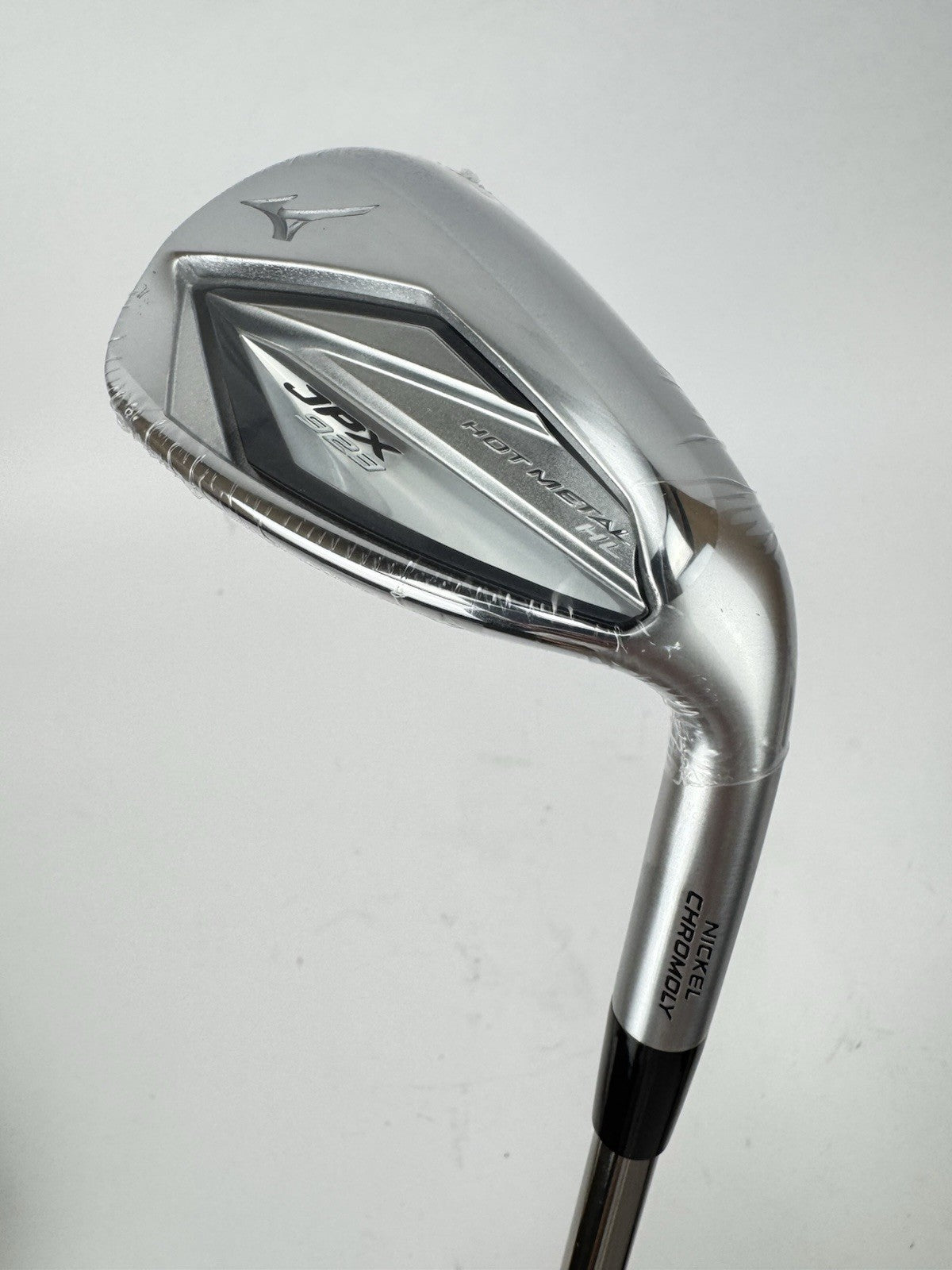 Mizuno JPX923 Sand Wedge 55* Hot Metal HL Recoil ESX F3 Regular Graphite /355450