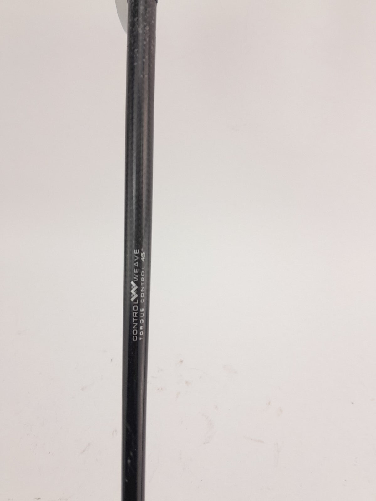 Wilson Distance 6 Iron Deep Red Regular Graphite /Right Hand /New Grip /1684715