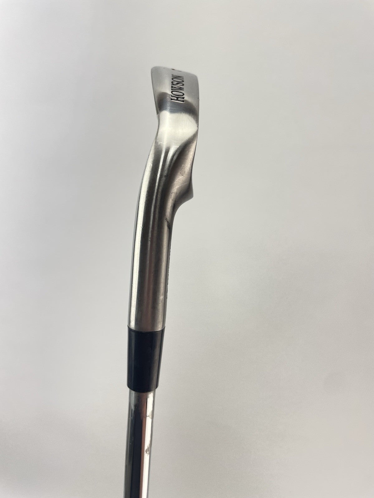 Howson Golf 3 Iron Midsize Left Handed Regular Flex Steel /New Grip /262647