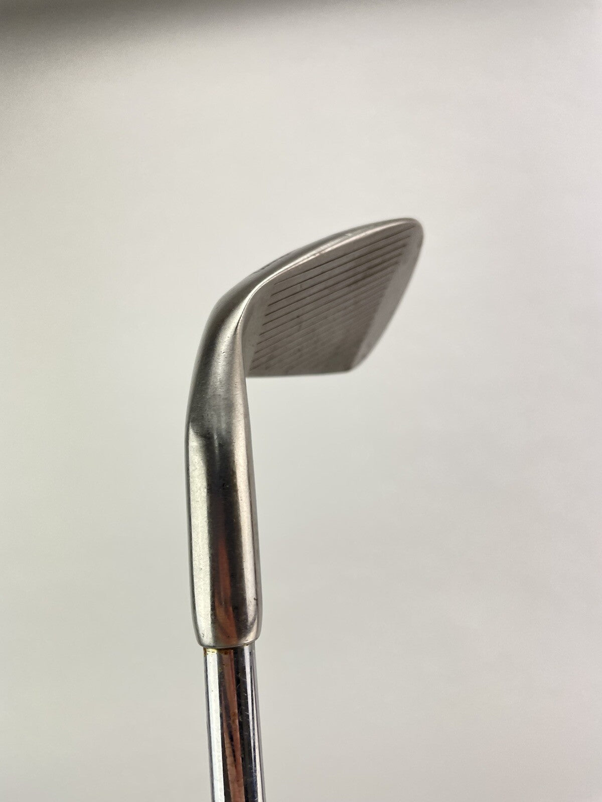 Golden Ram Sand Wedge Laser X2 Regular Flex Steel /Right /New Grip /2039710