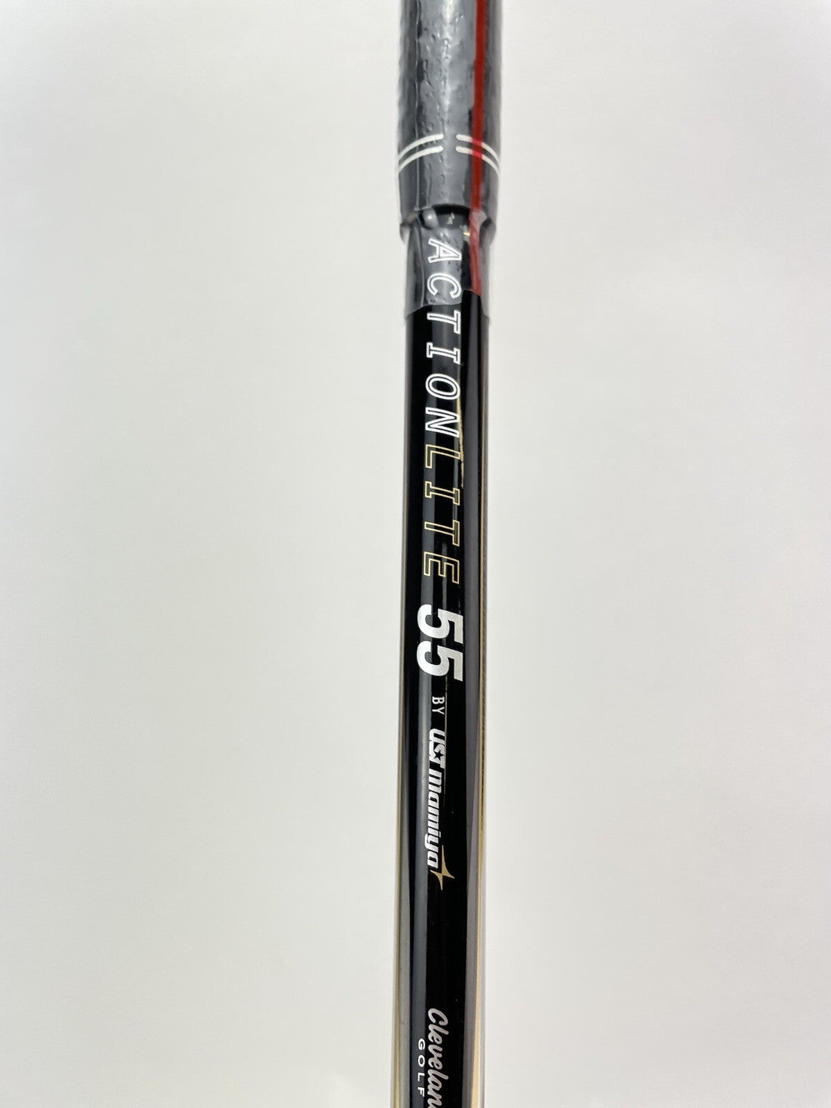 Cleveland 588MT Sand Wedge Left Handed Wedge Flex Graphite /New /1616615