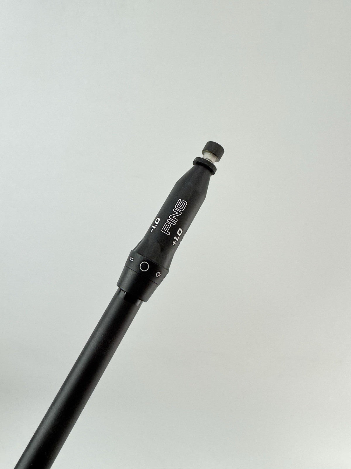 Ping G440 X Flex Driver Shaft Aldila Rogue Graphite 43.75” /G425/G430/New /265386